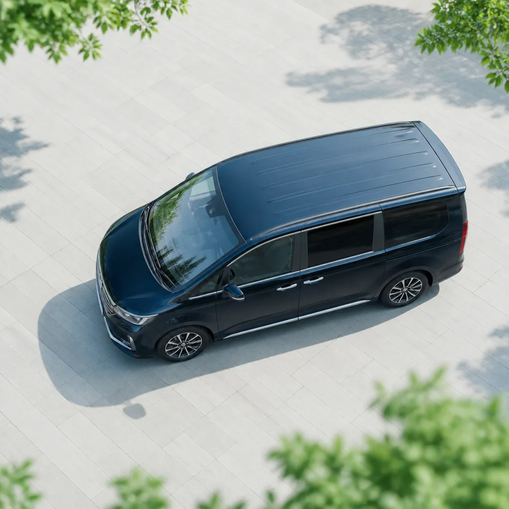 怎麼評估汽車租賃公司推薦推薦